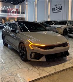 كيا K5